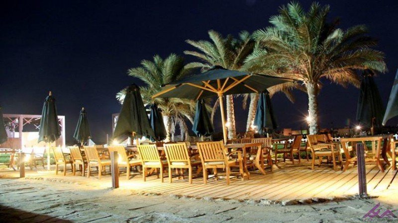 مميزات قرية موسى كوست رأس سدر