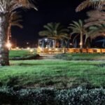 قرية موسى كوست رأس سدر