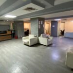 🏢 للبيع – مكتب إداري فاخر في قلب مدينة نصر | شارع علي أمين الرئيسي – مساحة 600 م²