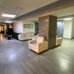 🏢 للبيع – مكتب إداري فاخر في قلب مدينة نصر | شارع علي أمين الرئيسي – مساحة 600 م²