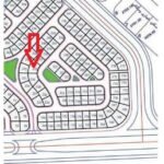 دوبلكس 385م للبيع بحدائق أكتوبر الجيزة