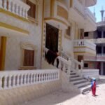 شقة للبيع في الدقهلية بمساحة 80 متر