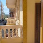 شقة للبيع في الدقهلية بمساحة 80 متر