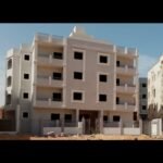 دوبلكس 385م للبيع بحدائق أكتوبر الجيزة