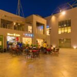 للبيع محل تجاري مول ذا ماركت التجمع الخامس – القاهرة الجديدة – بالتقسيط