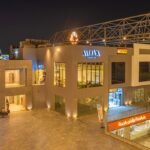 للبيع محل تجاري مول ذا ماركت التجمع الخامس – القاهرة الجديدة – بالتقسيط