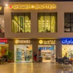 للبيع محل تجاري مول ذا ماركت التجمع الخامس – القاهرة الجديدة – بالتقسيط