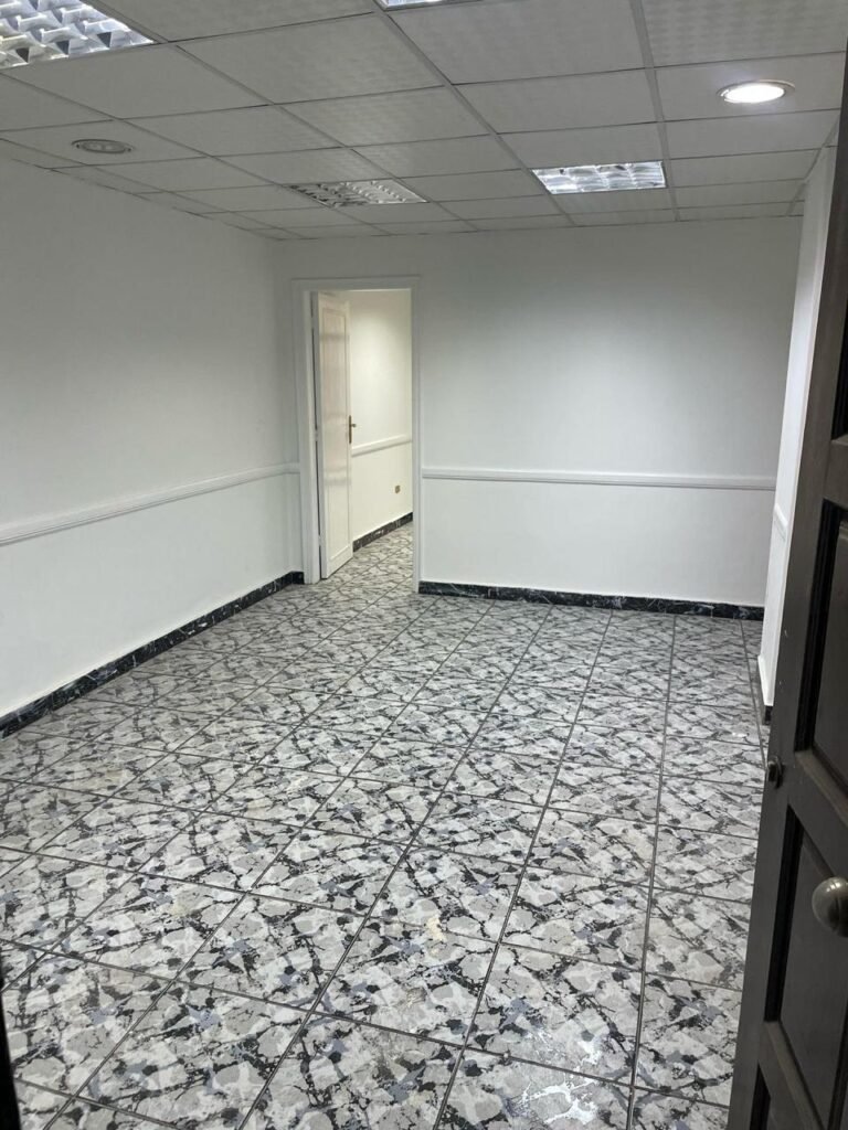 مكتب للإيجار بلحصري اكتوبر