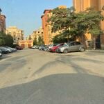 شقة للايجار حدائق اكتوبر حى المنتزه