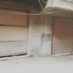 Building: 220 meters, 4 floors, excluding the ground floor, with 4 storage shops