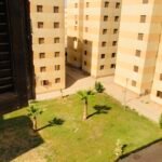 شقة إسكان بمشروع 1185 بحدائق أكتوبر