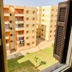 شقة إسكان بمشروع 1185 بحدائق أكتوبر