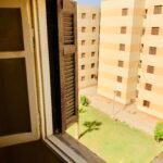 شقة إسكان بمشروع 1185 بحدائق أكتوبر