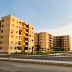 شقة إسكان بمشروع 1185 بحدائق أكتوبر