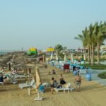 قرية موسى كوست رأس سدر