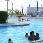 قرية موسى كوست رأس سدر