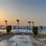 قرية موسى كوست رأس سدر