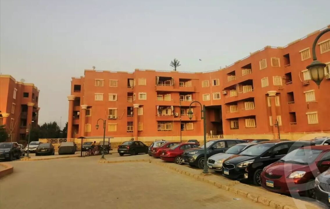 اسماء كمبوندات الشروق