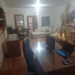 Ground floor vacant apartment for rent, convenient/available for all purposes