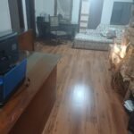 Ground floor vacant apartment for rent, convenient/available for all purposes