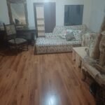 Ground floor vacant apartment for rent, convenient/available for all purposes