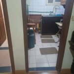 Ground floor vacant apartment for rent, convenient/available for all purposes