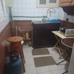 Ground floor vacant apartment for rent, convenient/available for all purposes