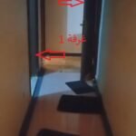 شقة خالية الدور الارضى، للإيجار سكنى او تجاري، ش المشير احمد اسماعيل، مساكن شيراتون، مصر الجديدة