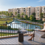 Apartment 3BDR sor Sale in Sodic New Cairo |Fully finished with Ac’s