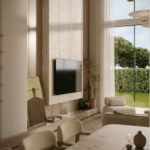 Apartment 3BDR sor Sale in Sodic New Cairo |Fully finished with Ac’s