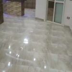 شقة للايجار سوبر لوكس 145 متر بحري عمارة ميروزا المعادي دور سابع يوجد اسانسير امامها حديقة كبيرة
