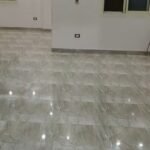 شقة للايجار سوبر لوكس 145 متر بحري عمارة ميروزا المعادي دور سابع يوجد اسانسير امامها حديقة كبيرة