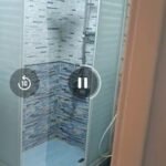 شقة للايجار سوبر لوكس 145 متر بحري عمارة ميروزا المعادي دور سابع يوجد اسانسير امامها حديقة كبيرة