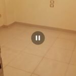 شقة للايجار سوبر لوكس 145 متر بحري عمارة ميروزا المعادي دور سابع يوجد اسانسير امامها حديقة كبيرة