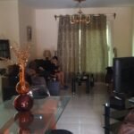 فيلا ستاند الون للبيع بالسخنة