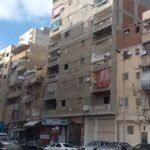 محلات للبيع في سموحة بمساحة 100 متر