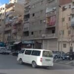محلات للبيع في سموحة بمساحة 100 متر