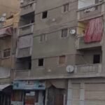 محلات للبيع في سموحة بمساحة 100 متر