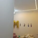 الشقه في شارع معمل اللبن تالت نمره من علي العمومي شارع ناهيا