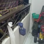 الشقه في شارع معمل اللبن تالت نمره من علي العمومي شارع ناهيا