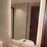 اقل سعر استوديو متشطب للبيع في كمبوند هايد بارك