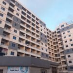 ️ امتلك شقتك بإطلالة بحر مباشرة في منتجع لامير_ب زهراء الهانوفيل