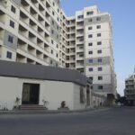 ️ امتلك شقتك بإطلالة بحر مباشرة في منتجع لامير_ب زهراء الهانوفيل