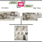 إستوديو للبيع في سهل حشيش بمساحة 45 متر في مشروع متكامل في الغردقه