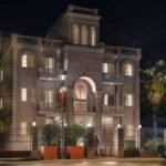 امتلك شقتك ف ارقي حي الأب تاون ب اكتوبر الجديده