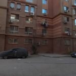 شقة لقطة بكمبوند (اللوتس) حدائق أكتوبر