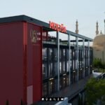 امتلك محلّك التجاري الآن في قلب جنوب الأكاديمية – التجمع الأول استلام 2027م تقسيط حتي 10سنين