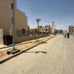 شقه استلام فوري من سوديك بالشيخ زايد فقط بمقدم 10% وتسهيلات تصل ل10 سنوات