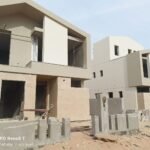 شقه استلام فوري من سوديك بالشيخ زايد فقط بمقدم 10% وتسهيلات تصل ل10 سنوات