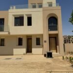 شقه استلام فوري من سوديك بالشيخ زايد فقط بمقدم 10% وتسهيلات تصل ل10 سنوات
